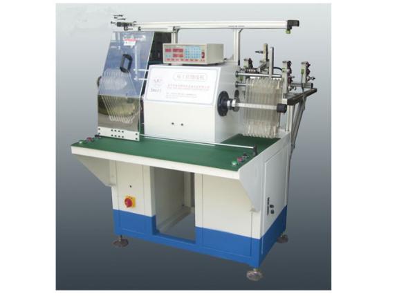 Cheap High Precision Automatic Stator Winding Machine for Pmup Stator / Fan Stator for sale