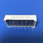 0.5 " Triple Digit Seven Segment Led Display Low Power Consumption For
