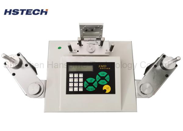 Cheap Detection 6W Dual Motor SMD Components Counter 13" Reel for sale