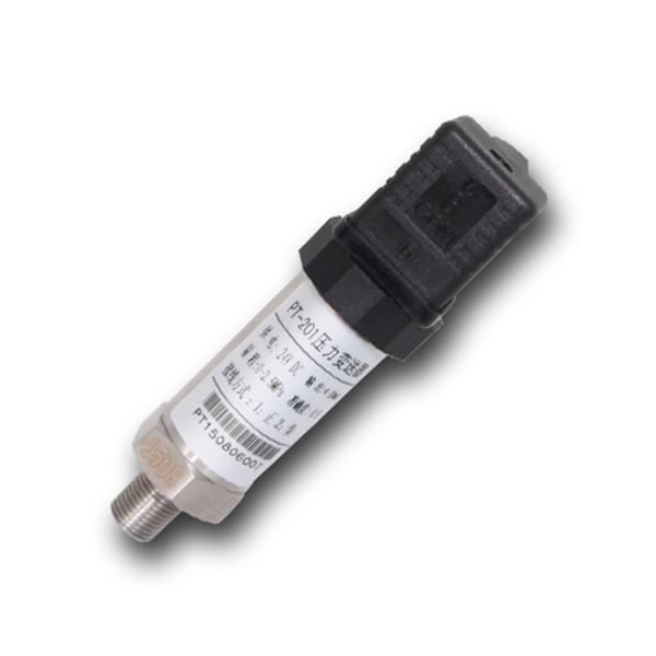 Cheap 4mA 36VDC Small Piezoresistive Pressure Transmitter Sensor for sale