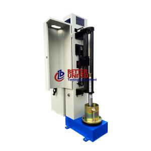 China CBR Automatic Soil Compactor And Proctor 220v / 380v on sale