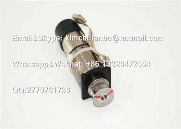 Cheap Roland300 motor 4L11219E48 used roland offset printing machine spare parts for sale