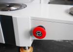 Paper Burst Strength Tester ISTA Packaging Testing Machine With LCD Display