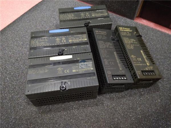 Cheap General Electric IC200ALG331 VersaMax Analog Output Module 16-Bit 4 Isolated for sale