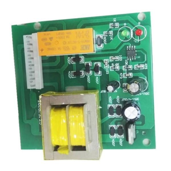 Cheap Smart Home Circuit Card Assembly For Security Alarm System for sale