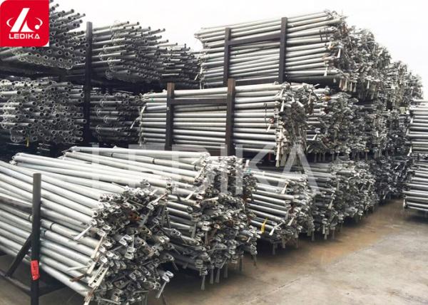 Cheap Portable Scaffolding System Layer for sale