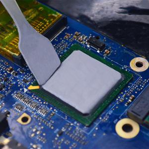 China TIG780-56 Thermal grease CPU thermal paste low thermal resistance environmentally friendly silicon paste on sale