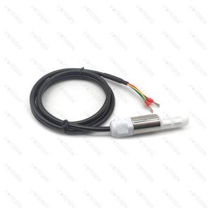 Digital Humidity Integrated Temperature Sensor With RS485 Interface SHT31