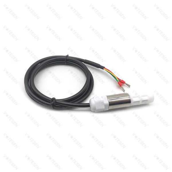 Cheap Digital Humidity Integrated Temperature Sensor With RS485 Interface SHT31 for sale