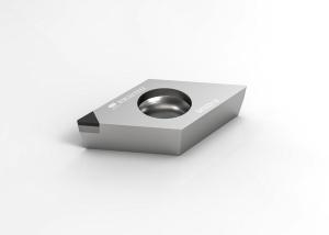 Best Multi Function Carbide PCD DCGW Inserts For CNC Machines wholesale