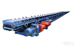 Best Fixed Belt Conveyor System Industrial For Material Handling wholesale