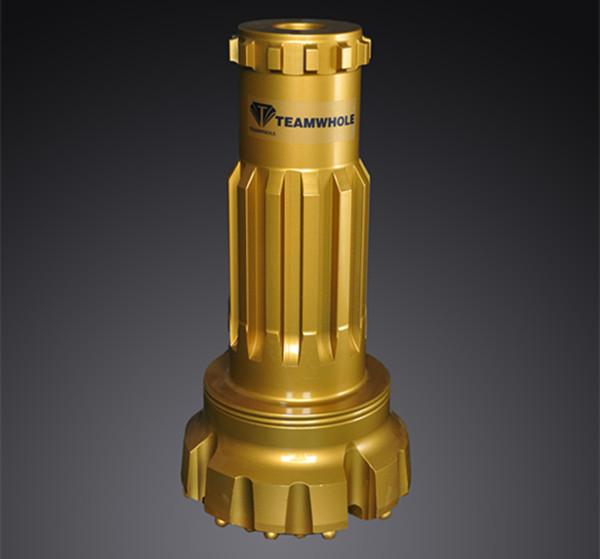 Cheap 10 Inch DTH Drill Bit TH10 NUMA100 SD10 Shank 248mm-400mm Diameter Custom for sale