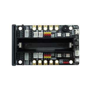 Best Black Color Arduino Shield Servo Driver Servo Breakout Board High Performance wholesale