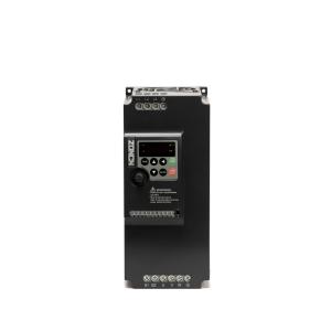 AC Motor Low Voltage Inverter 380V 15KW Open Loop Vector Control