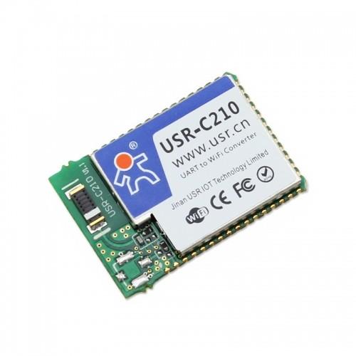 Cheap Industrial Serial WIFI Module Small Size for sale