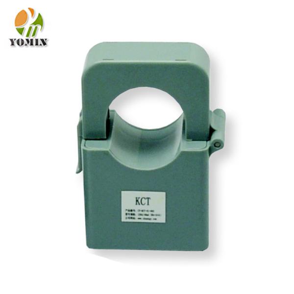 Cheap CY-KCT01A series high accuracy zero phase busbar split core ct current transformer for sale
