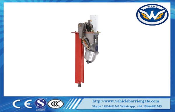 Cheap 1st Generation AC Motor with Cooling fan device Mechanical shock absorption device for sliding gate automatic barrier ga for sale