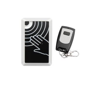 K3-R Touchless Surface Mount Exit Button Multi-function Surface mount Zinc alloy Exit button