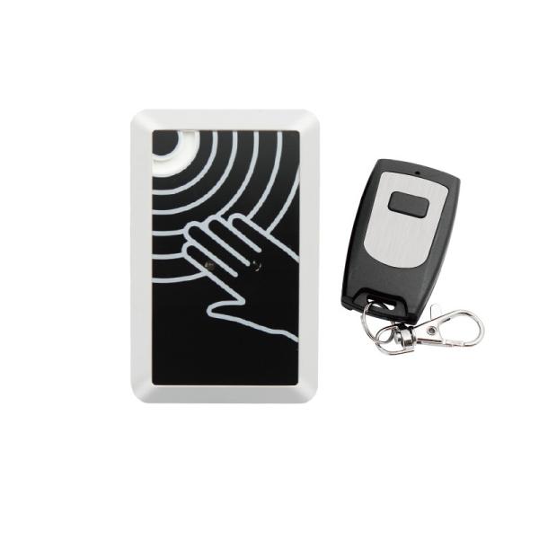 Cheap K3-R Touchless Surface Mount Exit Button Multi-function Surface mount Zinc alloy Exit button for sale