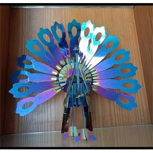 Customized Double-door Industrial Electric Powder Coating Curing Oven With