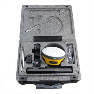 Best IP68 Magnesium Alloy Material Hi-Target V200 GPS RTK GNSS With Linux Operating System wholesale