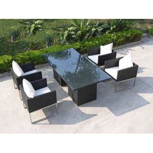 Buy cheap 5pcs home furniture set from wholesalers