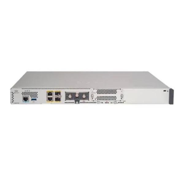 Cheap Modular C8200-1N-4T Cisco Catalyst C8200 1n 4t Router For SMB Branch Offices for sale