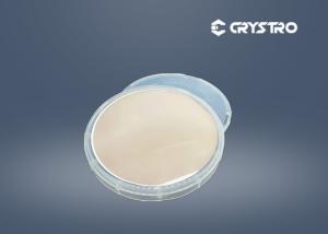 Best Lithium Niobate LiNbO3 Single Crystals For Fiber Optical Isolators And Circulators wholesale