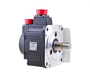 China HC-SFS53 AC Servo Motor 0.5KW AC Brushless Rotary Servo Motor on sale