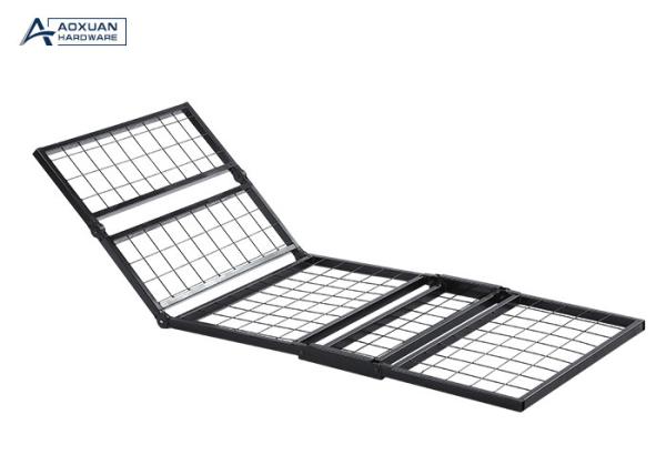 Cheap Lazy Sofa Bed Mechanism , Single Foldable Japanese Style Sofa Bed for sale