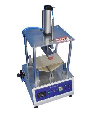 Cheap Mobile Phone Soft Pressure Testing Machine With High Elasticity Rubber for sale