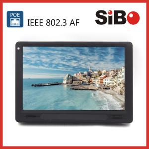 Best Customizable Automation Controlling 10&quot; Android POE Panel PC wholesale