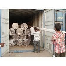 Cheap Convenient Container Loading Supervision Improve Operator Safety Increase Profitability for sale