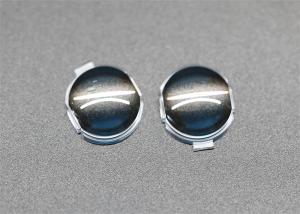 Best Design / Custom Made Aspheric Optical Plastic Plano Convex Lens PC wholesale