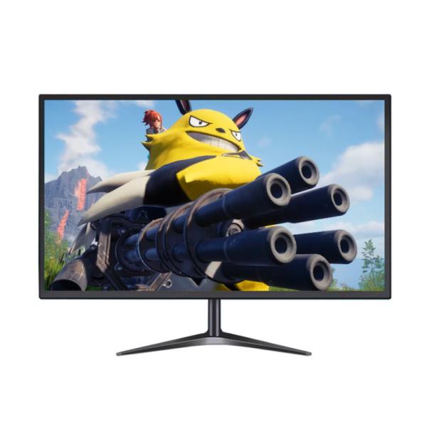 Cheap 22 24 27 Inch Computer Monitor High Definition Portable Computer Monitor 144Hz Display Screen for sale