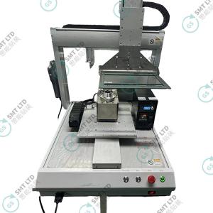 China Micro Selective Wave Soldering Furnace on sale