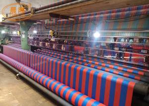 Best Agricultural E6 Gauge SRCP Raschel Shade Net Making Machine wholesale