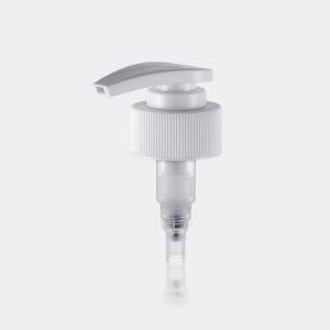Best JY327-28 Plastic Lotion Large Soap Dispenser Pump Model FOR Empty Cream Bottle wholesale