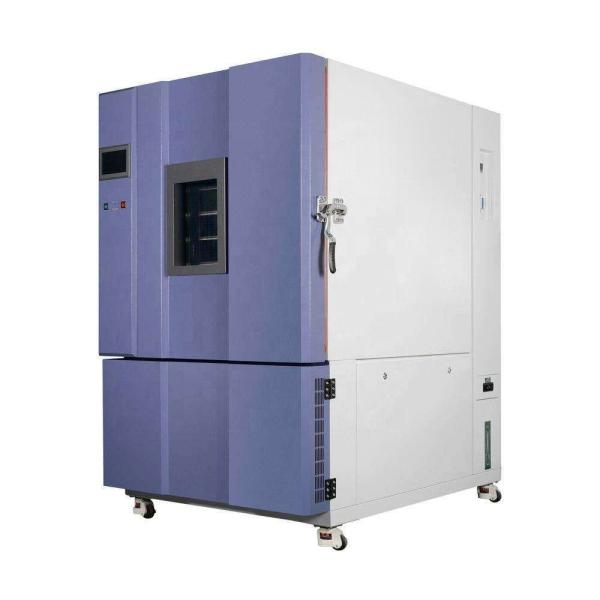 Cheap Customized Temperature Humidity Impact Test Machine for Environmental Stress Testing for sale
