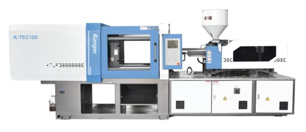 Cheap Energy Saving Plastic Injection Machine Servo System Injection Molding Machine for sale