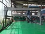 Fermenting Compost Wheel Type Compost Turner For Animal Manure