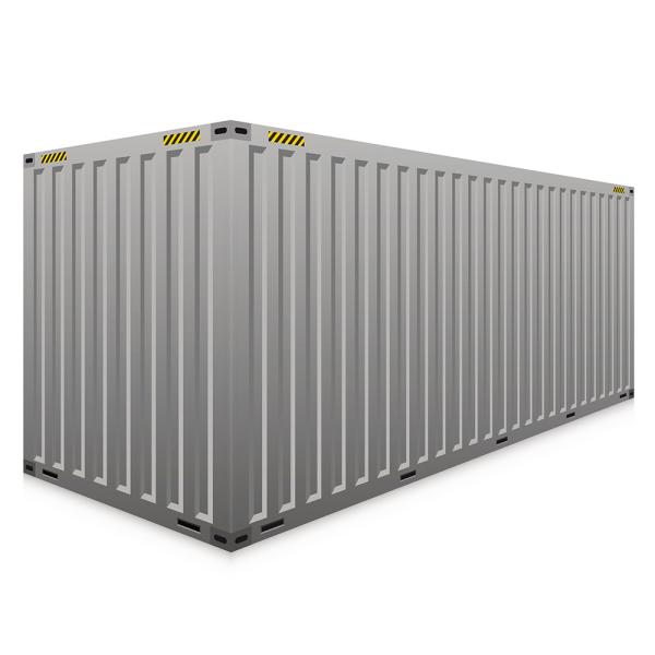 Cheap 10ft Container Energy Storage Container Versatile Energy Storage Container For Different Environments for sale
