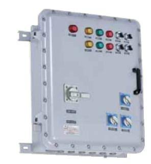 Cheap Class 1 Division 1 Explosion Proof Junction Box ABS for sale
