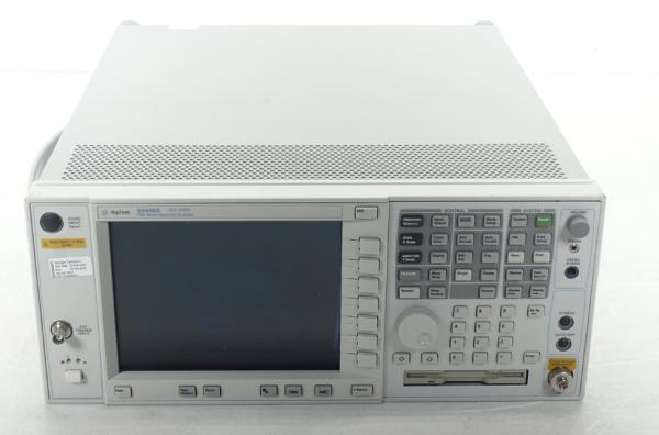 Cheap Multipurpose E4446A Spectrum Analyzer Portable For Keysight Agilent for sale