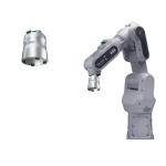 Flexible 6 Axis ABB Robot CRB1140 With Onrobot Robot Gripper For Picking And