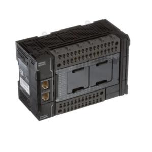 Best NX1P2-1040DT Omron NX Series CPU Unit 40 Built In I/O Pnts 6 Max Axes 2Motion Control Axes NPN wholesale