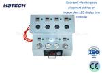 LED Display Solder Paste Machine with Time Controller and FIFO Function