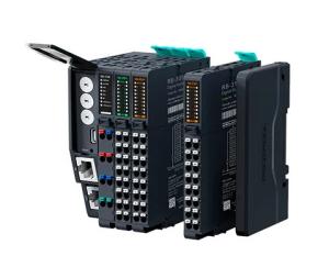 Best RB Series Remote I/O Module PLC Input Output Module Ultra Slim Type wholesale