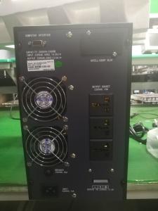 Best Pure Sine Wave 3Kva Ups Price Single Phase Online Ups With Led Display wholesale