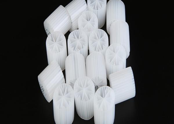 Cheap Big Surface Area K5 Floating Filter Media Water Treatment Filter Media for sale